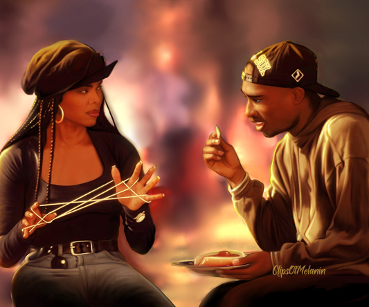 Poetic Justice