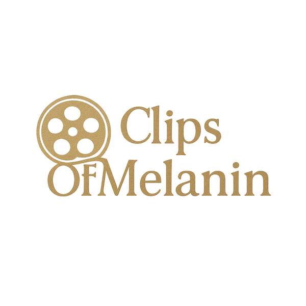 Clips Of Melanin