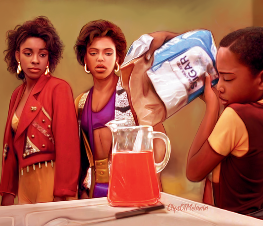 House Party