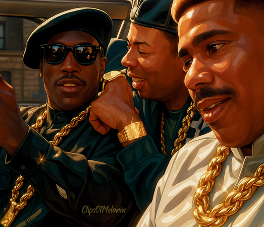 New Jack City